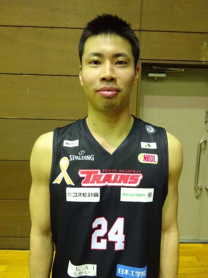 11月22日 #23兼子選手