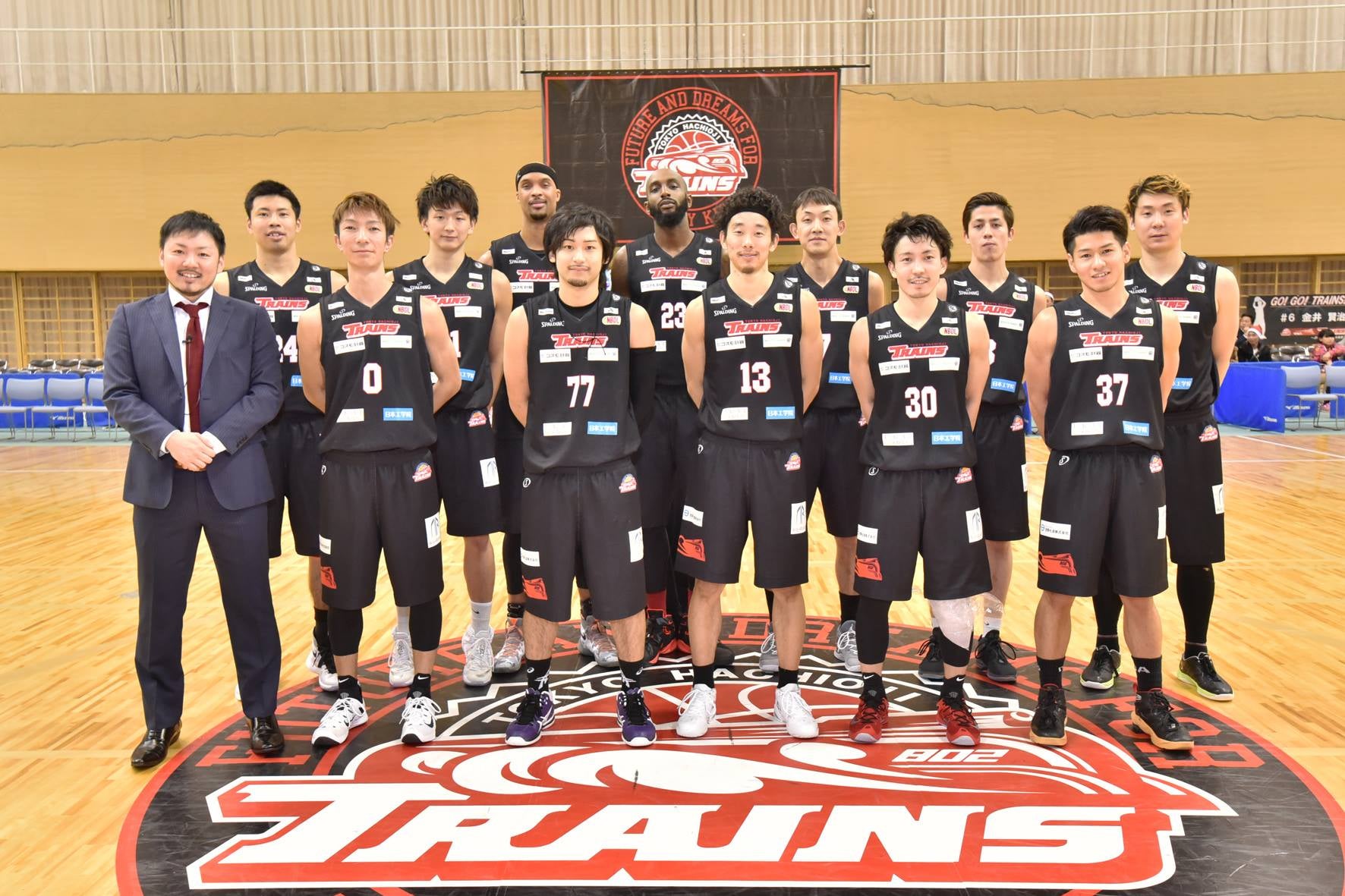 12月5日 集合写真