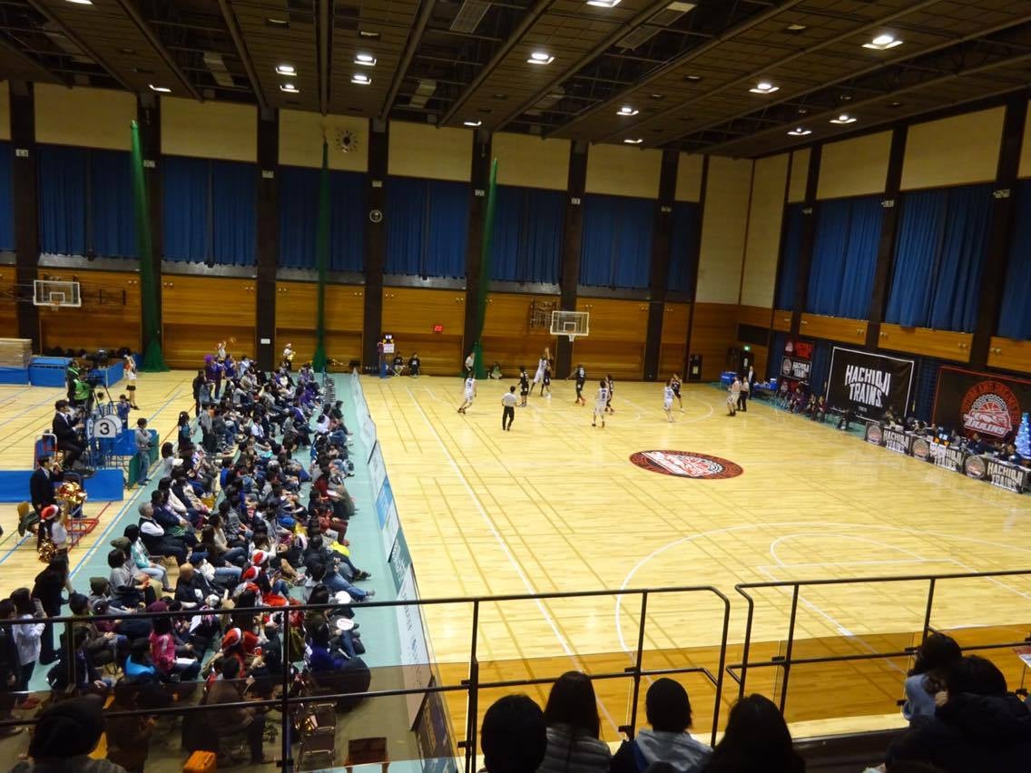 12月19日写真 会場様子1