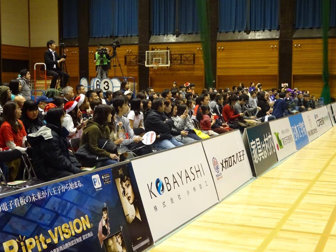 12月19日写真 会場様子2