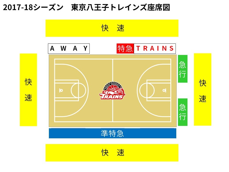 会場図17-18