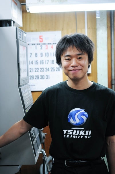 月井精密株式会社2