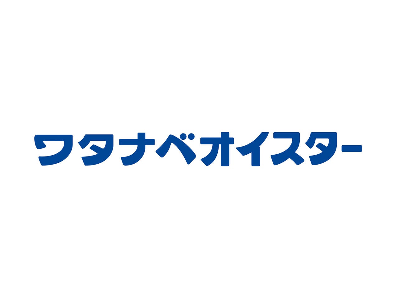 株式会社渡辺オイスター研究所